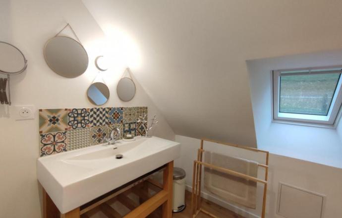 Le Nice Valmontais - Draps Et Serviettes Sur Demande Valmont  Extérieur photo