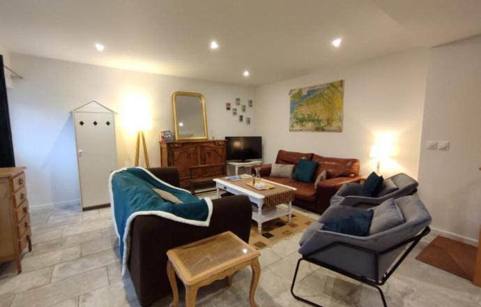 Le Nice Valmontais - Draps Et Serviettes Sur Demande Valmont  Extérieur photo