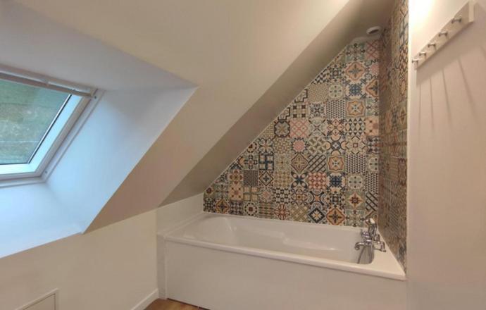 Le Nice Valmontais - Draps Et Serviettes Sur Demande Valmont  Extérieur photo