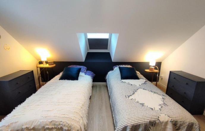 Le Nice Valmontais - Draps Et Serviettes Sur Demande Valmont  Extérieur photo